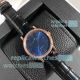 Copy IWC Portofino Blue Dial Rose Gold Diamond Bezel For Sale (6)_th.jpg